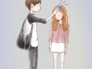 情人之间老吵架有感情吗（情侣吵架是会越吵越好）