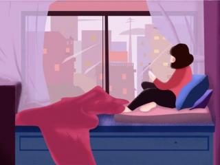 跟经常见面的同事睡了怎么办（异性同事睡过后会有什么下场）