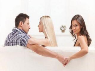 老公10天不同房有外遇了（老公有外遇会有什么表现）