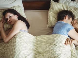 出轨后的无性婚姻能长久吗（无性婚姻有必要维持嘛）