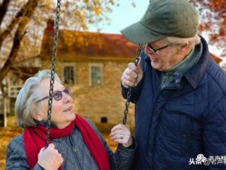 中老年人找老伴（老年人找老伴该怎么做）