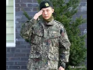 权志龙什么时候退伍（权志龙完成服兵役正式退伍）