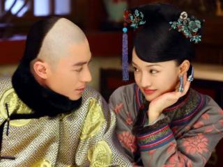 历史真实的青樱（是谁逼的青樱剪发抗旨）