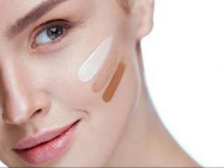 粉底霜怎么用（粉底霜、素颜霜、贵妇膏）