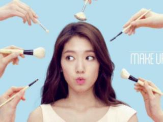 粉底刷怎么用（八一八粉底刷的正确使用姿势）