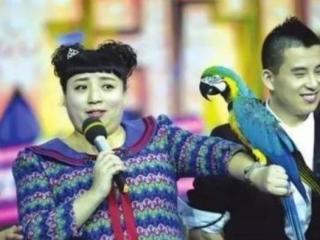 何晶晶怎么疯的（还记得湖南笑星何晶晶吗）