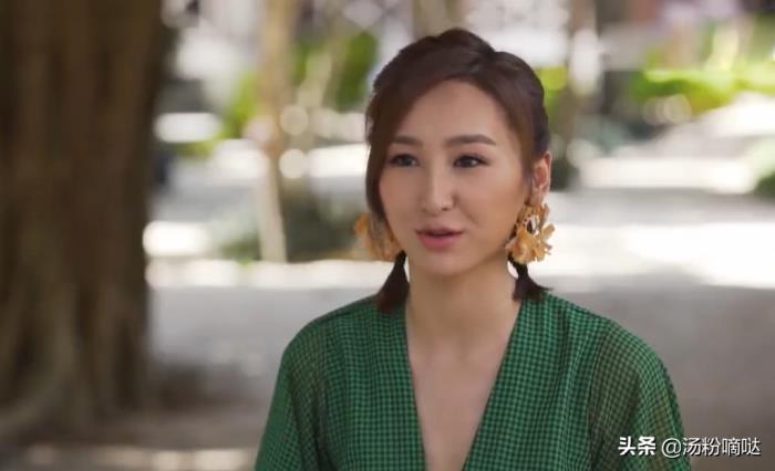 高海宁使徒行者丝袜高海宁的大女主反转人生