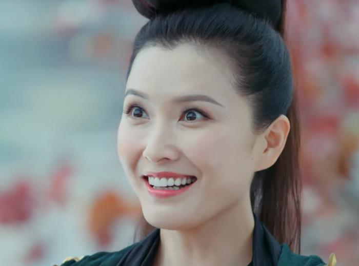 绝代双骄花无缺邀月为何带走的是花无缺