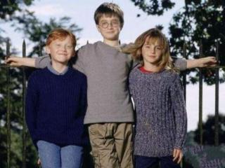 哈利波特人物（10大最让人感动的人物）