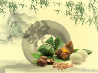 端午节短信祝福语（感人的端午节祝福语）