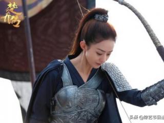 楚乔2什么时候拍（楚乔传2什么时候播出）