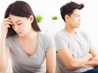 发现老公找女人怎么办（发现老公有了别的女人）