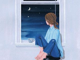 女人对男人有好感的表现，往往表现于哪些方面