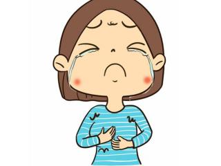 女人带娃抑郁的表现，产后抑郁症的三个典型表现