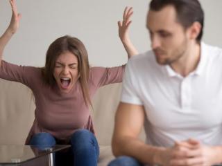 老婆和男的出去旅游能原谅吗（跟男闺蜜去旅游3天3夜有错吗）