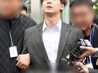 朴有天怎么了（朴有天是如何一步步自毁的）