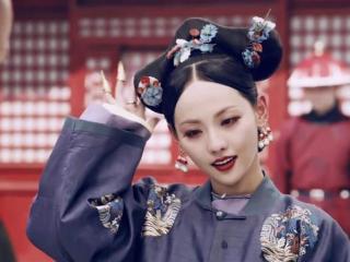 沉壁是好人吗（难怪皇上不嫌弃早已破了身的沉壁）