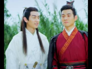 展昭和白玉堂（白玉堂若活着的话能否成为剑客）