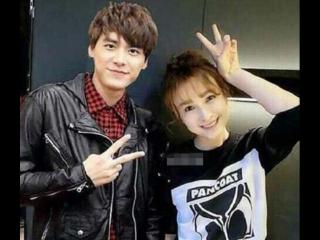 李易峰快乐大本营（李易峰上快本惹尴尬）