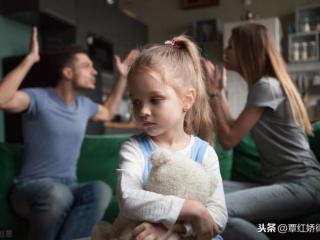 俩口子离婚孩子怎么分（离婚孩子归谁怎么判）