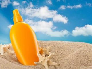 防晒乳和防晒霜的区别（防晒乳和防晒霜有何区别）