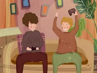 为什么二婚容易离婚（为什么二婚夫妻容易散伙）