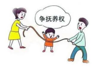 离婚后子女怎么分配（子女抚养权如何争取）