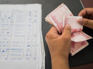 二婚男方给女方多少生活费（给生活费1000元）