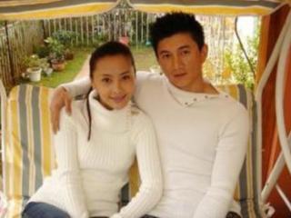 吴奇隆和马雅舒（吴奇隆和前妻马雅舒）