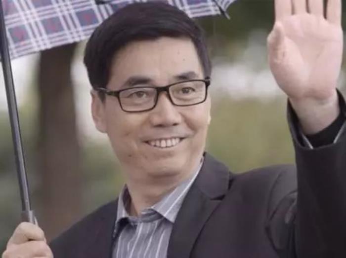 邢捕头扮演者(但人们只知道他叫邢捕头)