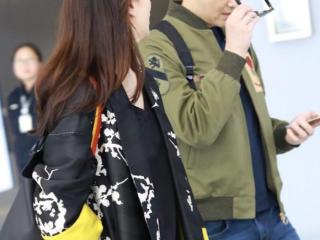 张智霖的老婆（张智霖携老婆甜蜜现身）