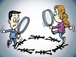 一方丧偶房子由谁继承（如果丧偶财产怎么分配）