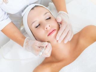 怎么去脸上螨虫（去除脸上螨虫的小妙招）