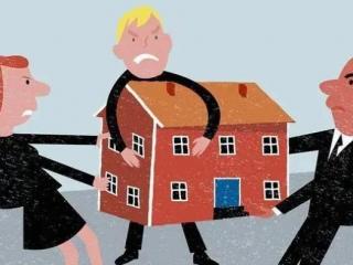 新民法典房产继承（房产继承的新规来了）