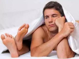 怎样判断男人那方面行不行（怎么判断自己行不行）