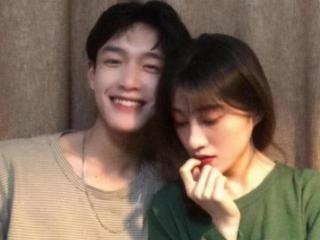 结婚照片配简短文字（空间上传结婚照的心情短语）