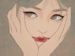 直男喜欢一个人的表现，会有这3种明显的表现