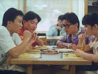 张敏演过的电影（盘点周星驰张敏合演的12部电影）