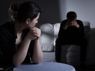 40多岁男人离婚的后果（一个中年男人离婚后的真实状态）