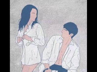 一想到女朋友是个二手货，男人为什么喜欢二手货的女人