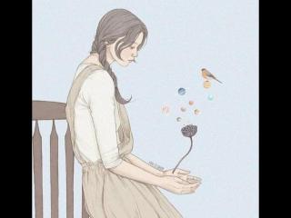 离婚男方带女儿有多难（虽然带着女儿过得很辛苦）