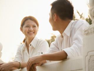 离异女找未婚男的坏处（女人再婚选择了一个未婚男孩）