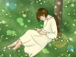 一个离婚女人的忠告（一个40岁离婚女人的忠告）