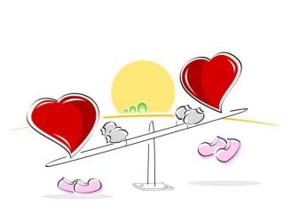 能促进夫妻感情的十件事（增进夫妻感情的十个方法）