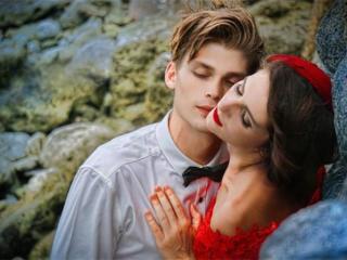 离异有小孩的男人和未婚女（未婚女嫁给带娃的离异男）