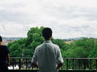 找个离异男带个闺女的（嫁给离异带着女儿的农村男人）