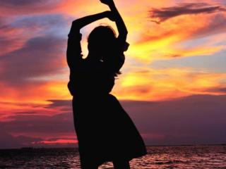 女生的感情经历简短（一个女人的感情经历）