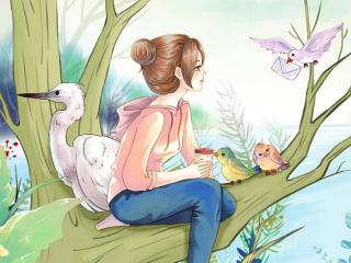 原生家庭太穷的女孩子（一个原生家庭糟糕的姑娘）