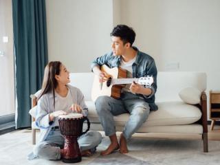 夫妻感情出现问题怎么解决（能检验出感情是否有问题）