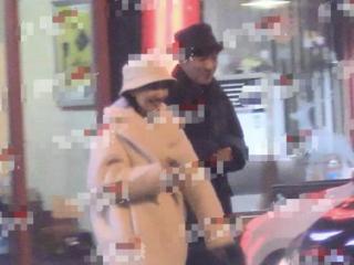 毛晓彤承认新恋情（毛晓彤疑新恋情曝光）